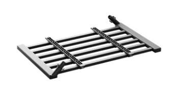 Type de raccordement 44 - largeur 0,32m