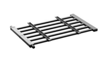 Type de raccordement 46 - largeur 0,32m