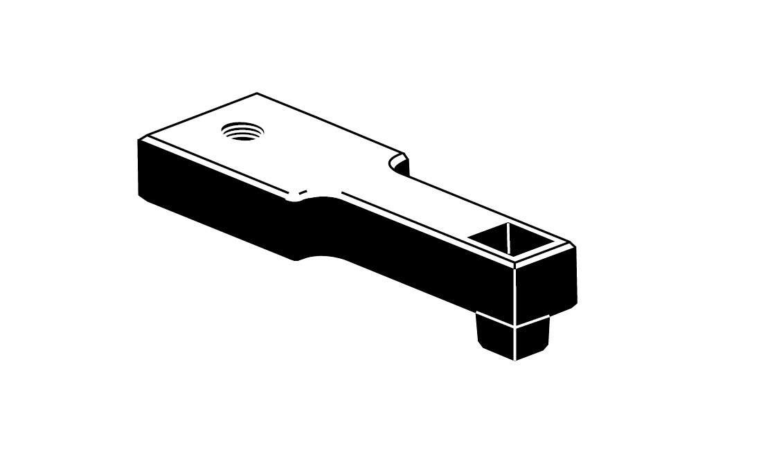 Black outil de soudage