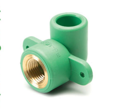 Culasse murs creux - laiton