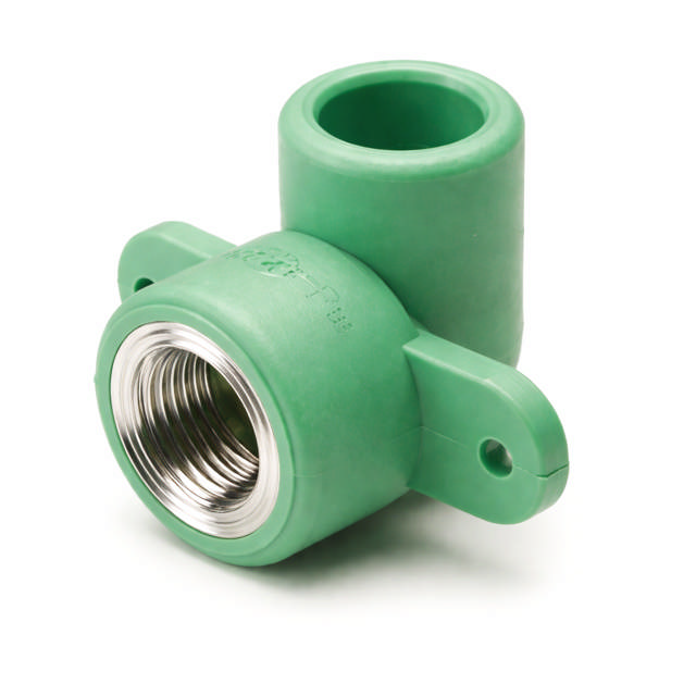 Culasse murs creux - inox AISI 316L