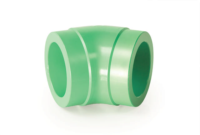 Coude 45° - SDR 9 RP