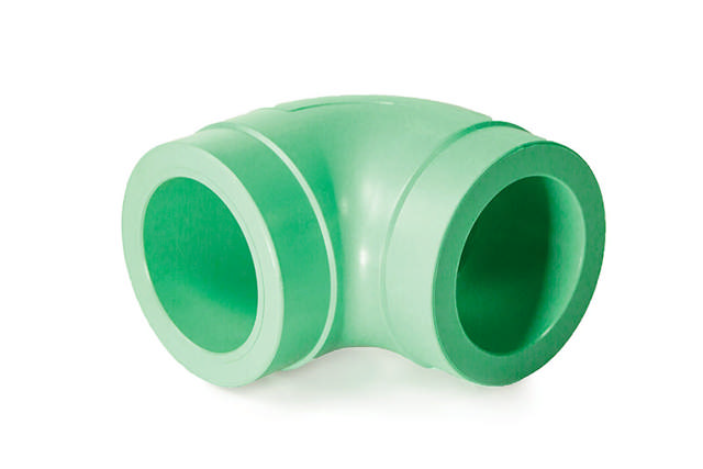 Coude 90° - SDR 9 RP