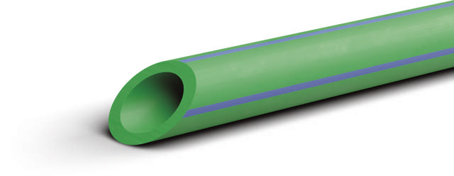 Aquatherm grn pipe - SDR 11 S