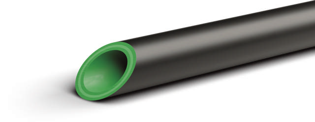 Aquatherm grn pipe - SDR 9 MF RP UV