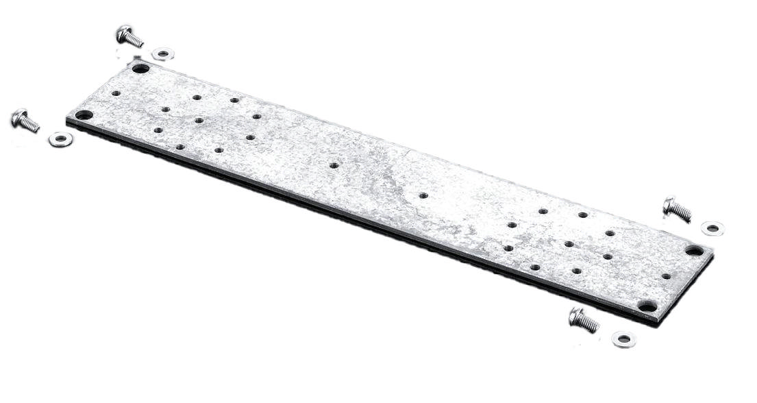 PLAQUE DE MONTAGE POUR CULASSE FUSIOTH.