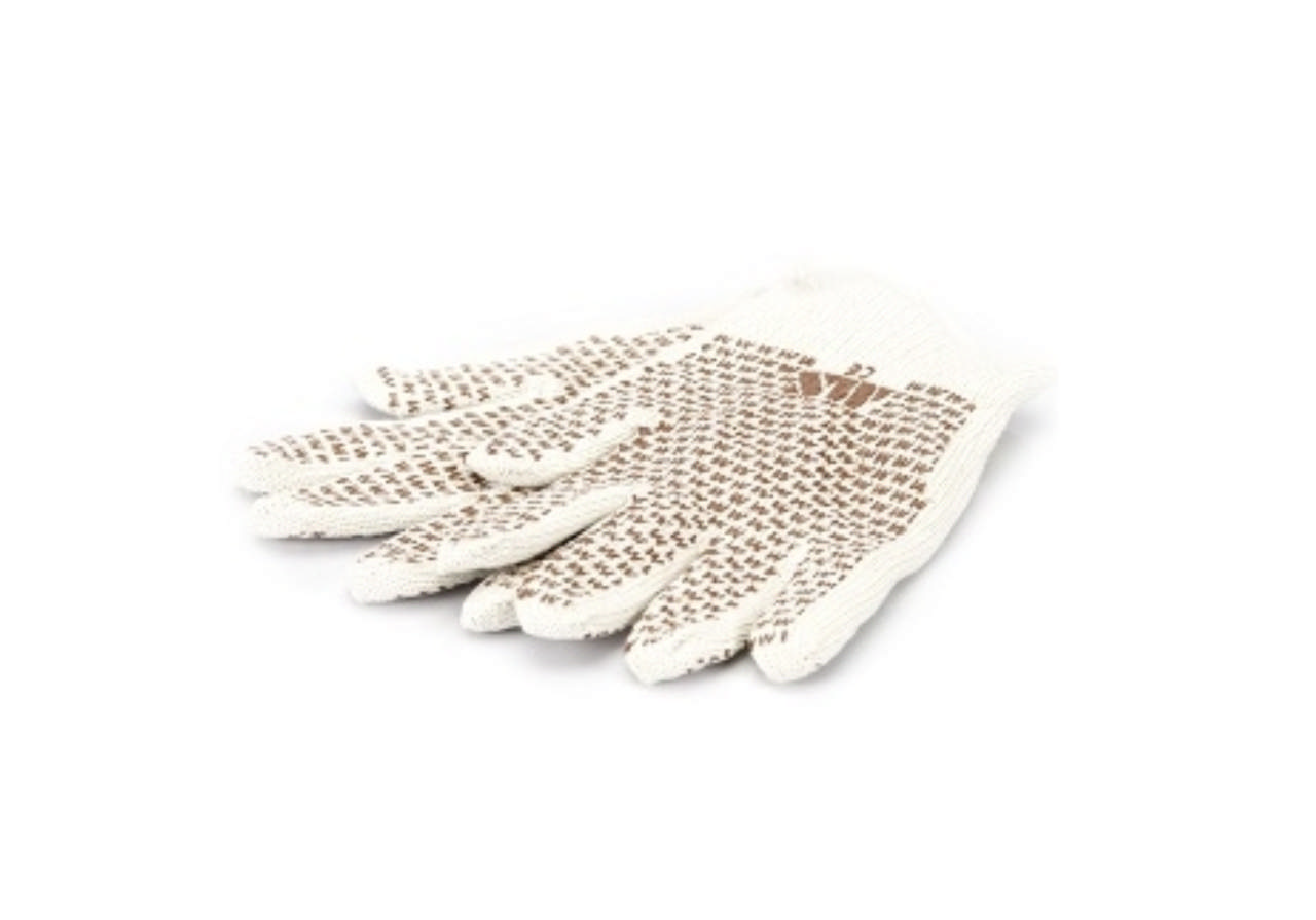 Paire de gants thermiques