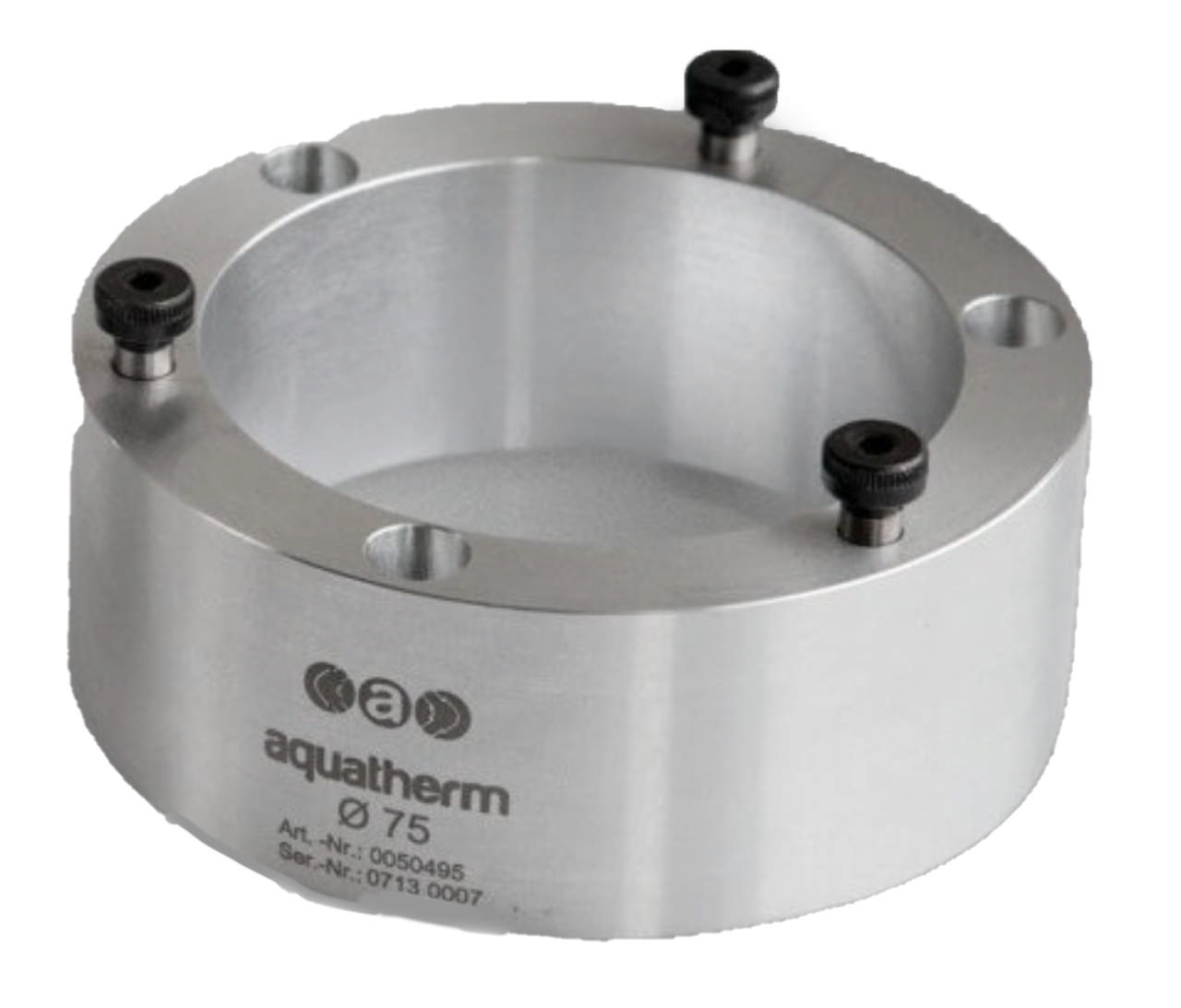 Rallonge pour denudeur universel