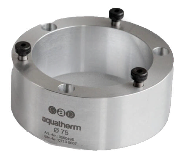 Rallonge pour denudeur universel