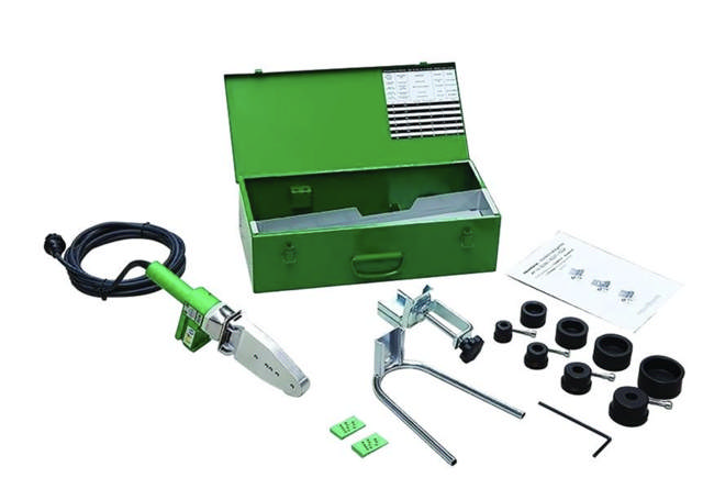 Coffret de base (800W)