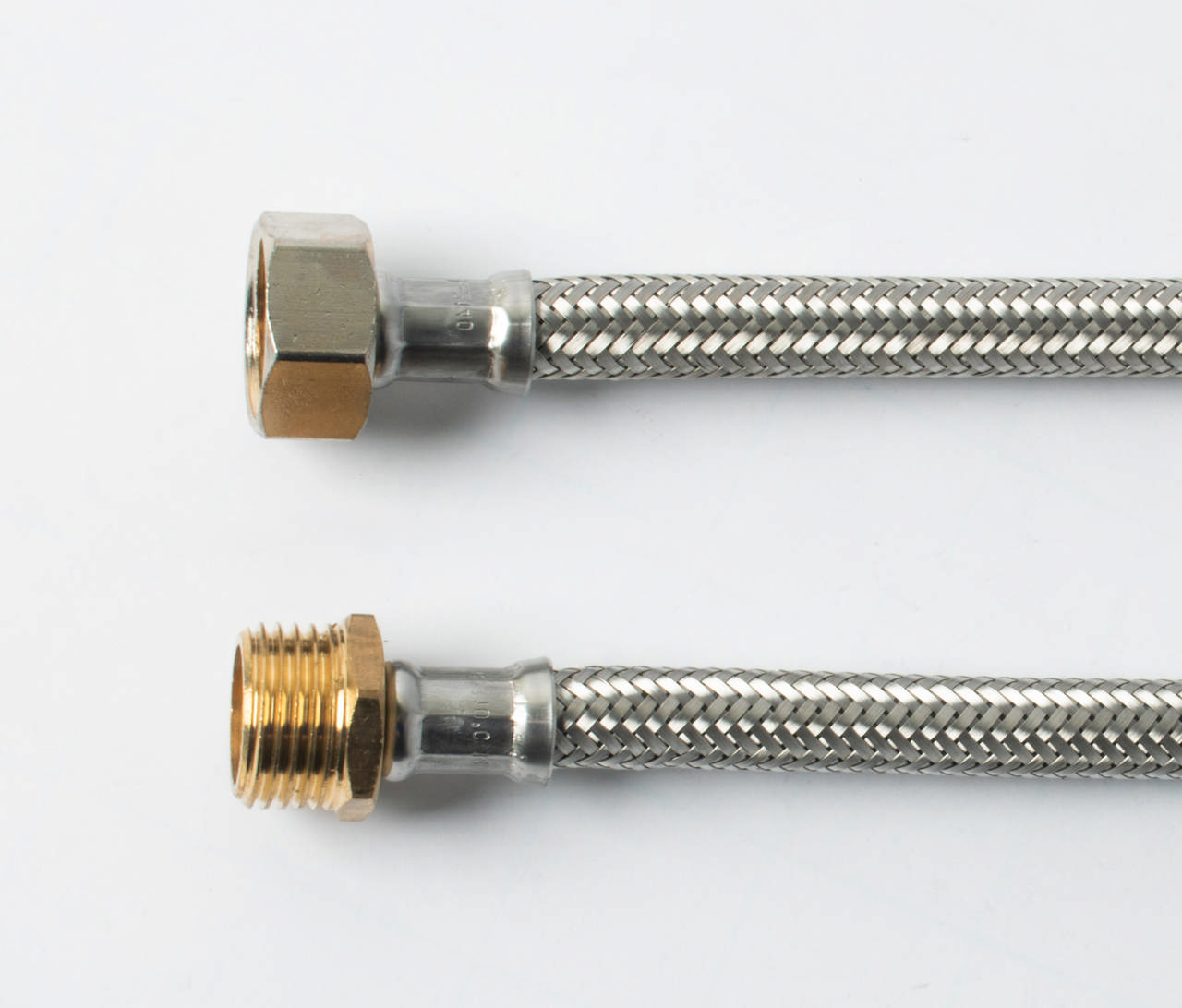 Panzerschlauch EPDM DN8 1/2