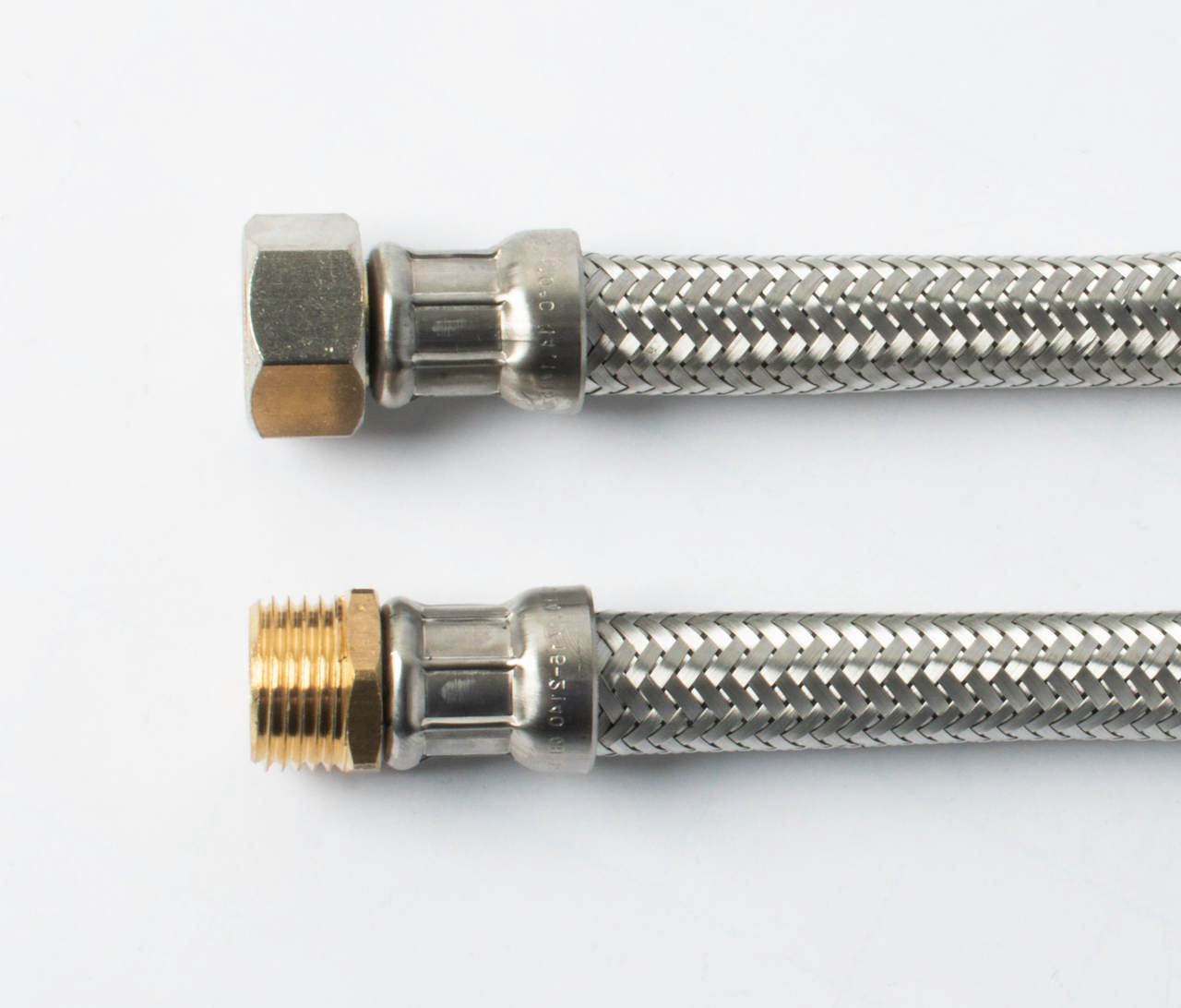 Panzerschlauch EPDM DN13 1/2