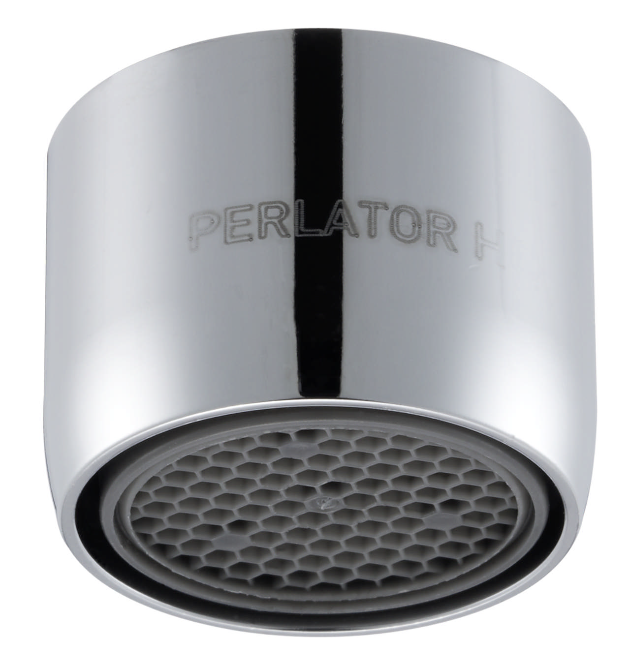 Aérateur Honeycomb chromé 15 L/min (en vrac)