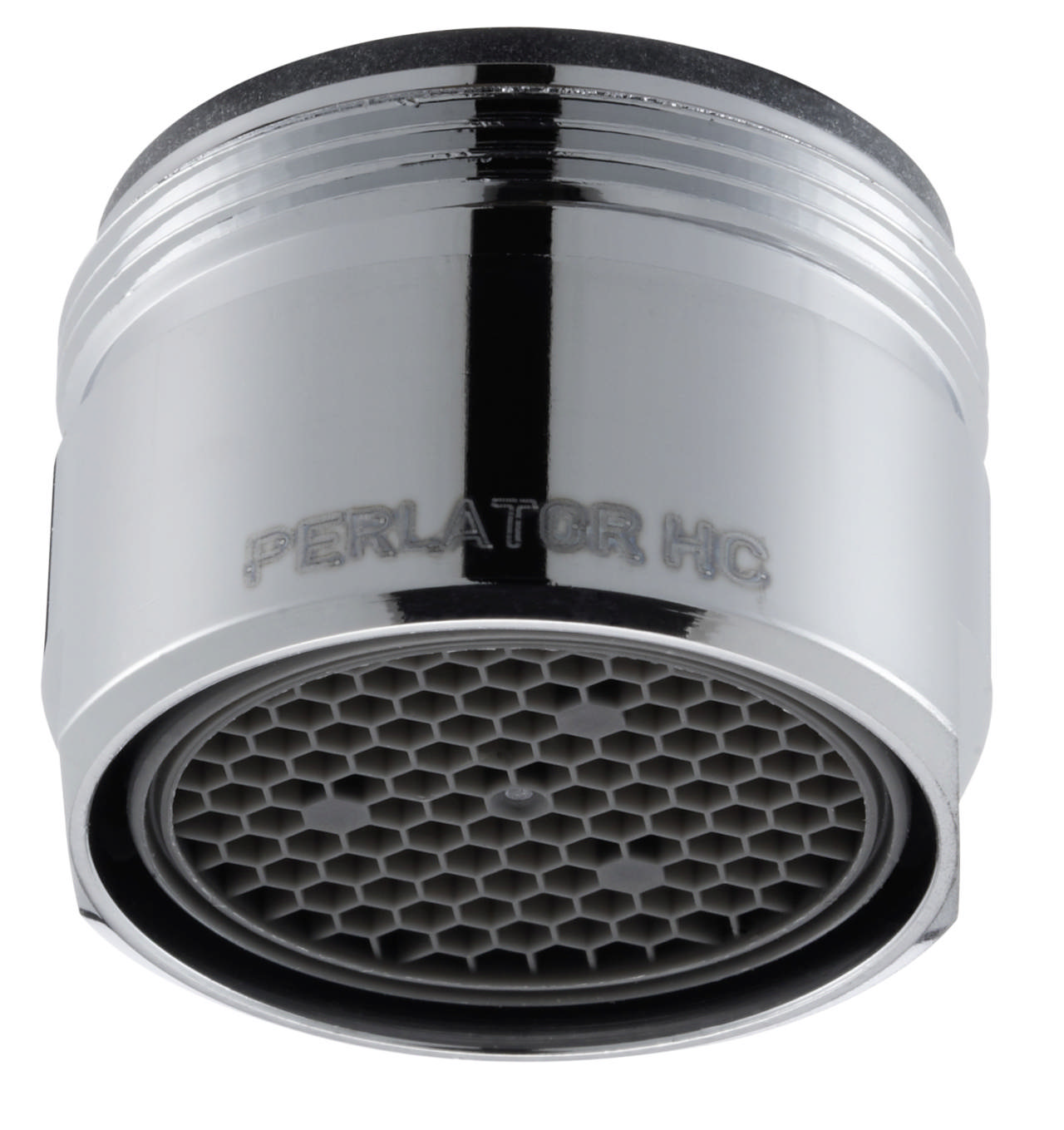 Straalregelaar Honeycomb Chroom 30 L/min (los)