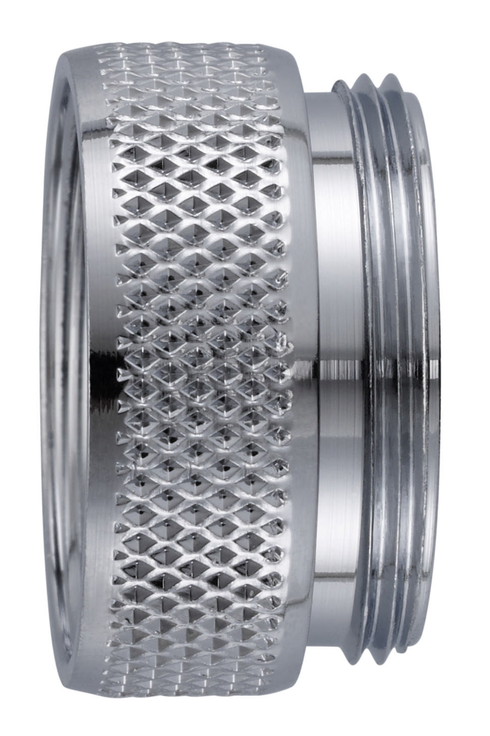 Réduction in laiton nickelé