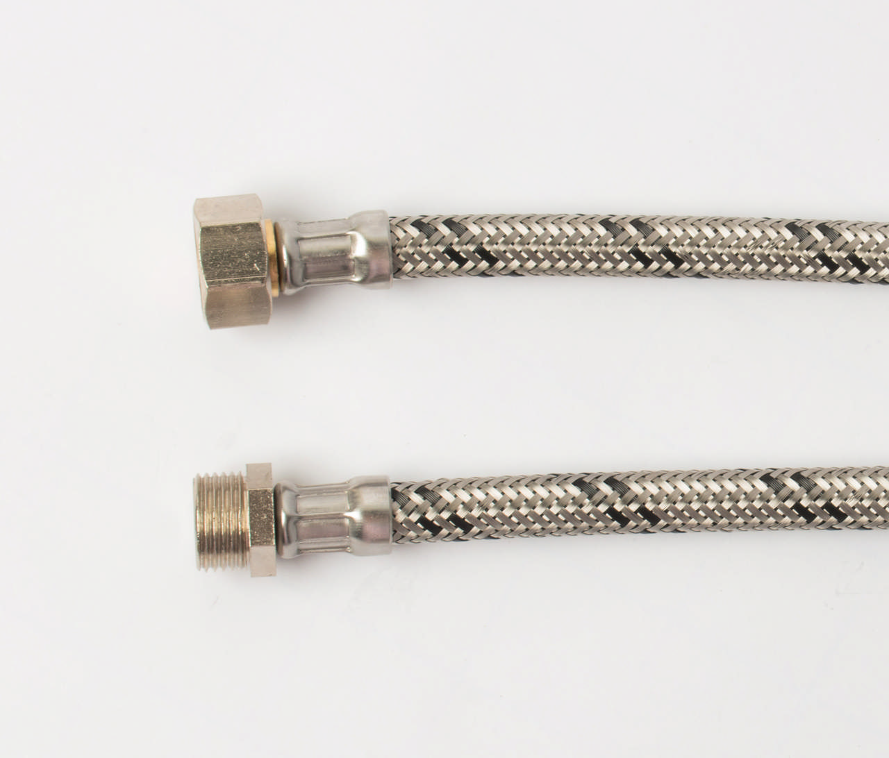 Nitrile flexibele slang DN6 3/8