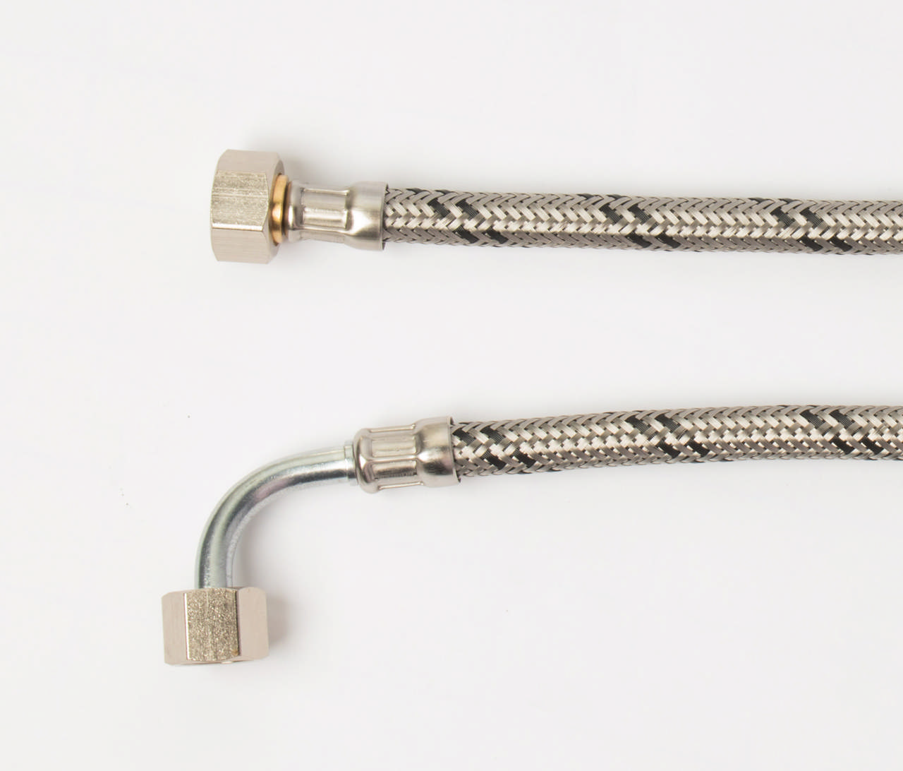 Nitrile flexibele slang DN6 1/4