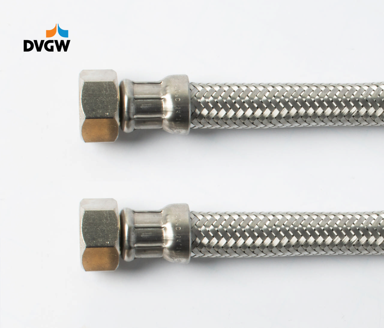 Silicone flexibele slang DN13 1/2