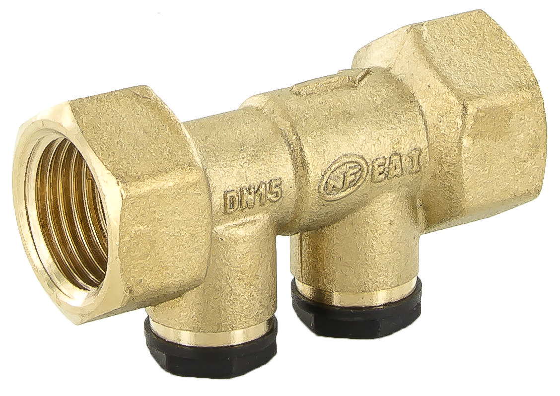 Rückschlagventil EA Belgaqua